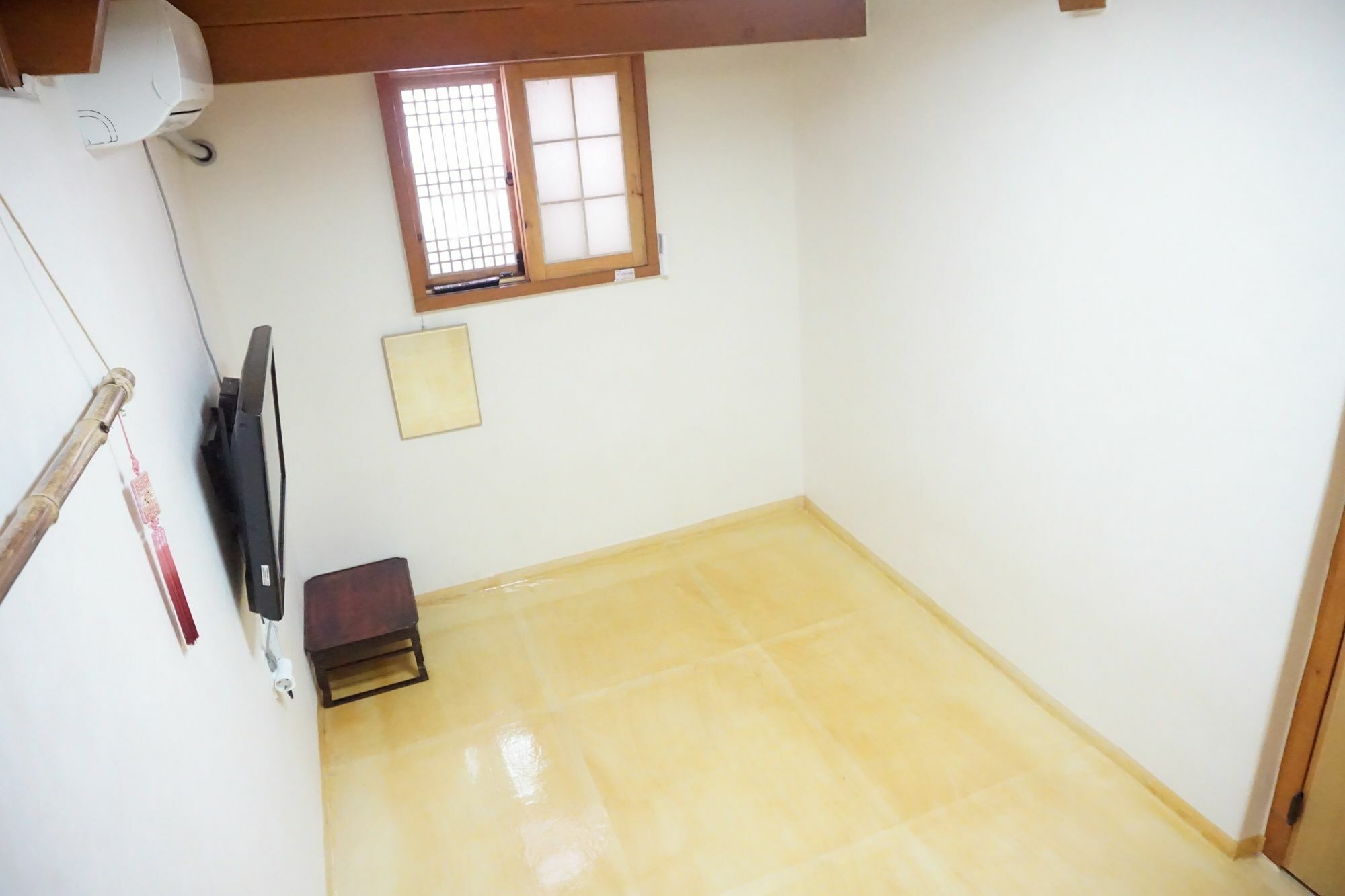 Han Hanok Guesthouse Seoul Ngoại thất bức ảnh