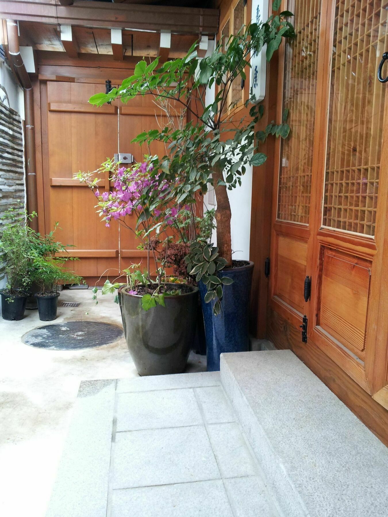 Han Hanok Guesthouse Seoul Ngoại thất bức ảnh